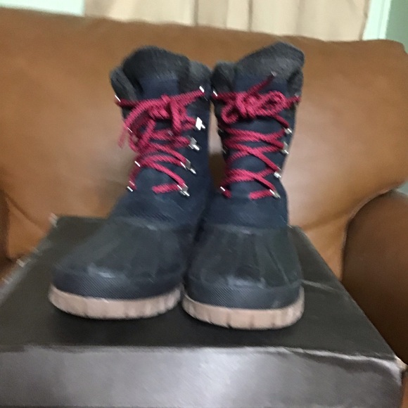 J. Crew Shoes - JCREW Arctic Tall Boots sz 9